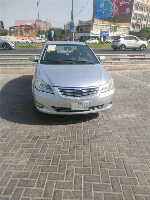 بي واي دي G3 2013 للبيع في العراق - كربلاء